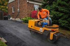 Best Asphalt Driveway Installation  in St Peter, WI